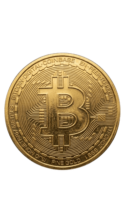 Bitcoin Roll
