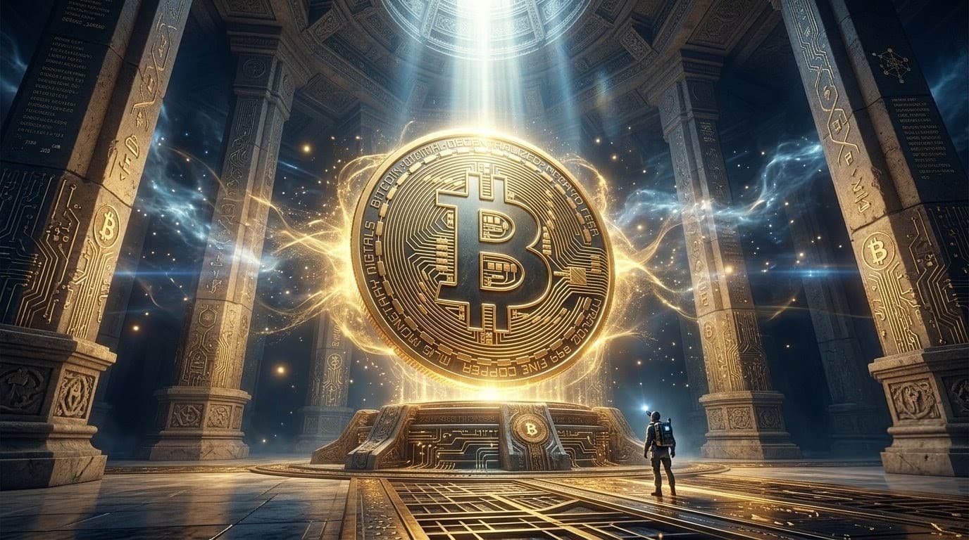 Fondo Mercados Cripto